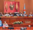 RDC| Rentrée parlementaire au Palais du Peuple : Sama Lukonde scelle le pacte de l’action et de la cohésion