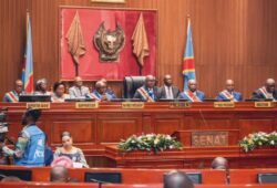 RDC| Rentrée parlementaire au Palais du Peuple : Sama Lukonde scelle le pacte de l’action et de la cohésion