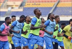 CAN 2027 (Éliminatoires) : Feu vert de la CAF, 20 000 supporters autorisés au Stade des Martyrs pour RDC – Guinée Équatoriale