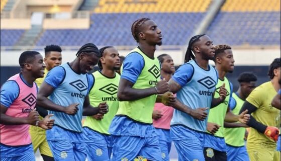 CAN 2027 (Éliminatoires) : Feu vert de la CAF, 20 000 supporters autorisés au Stade des Martyrs pour RDC – Guinée Équatoriale
