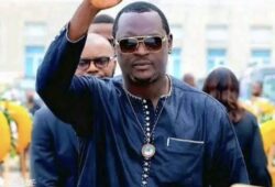 Détention jugée irrégulière de Jacky Ndala : sa défense saisit le Procureur général près la Cour de cassation