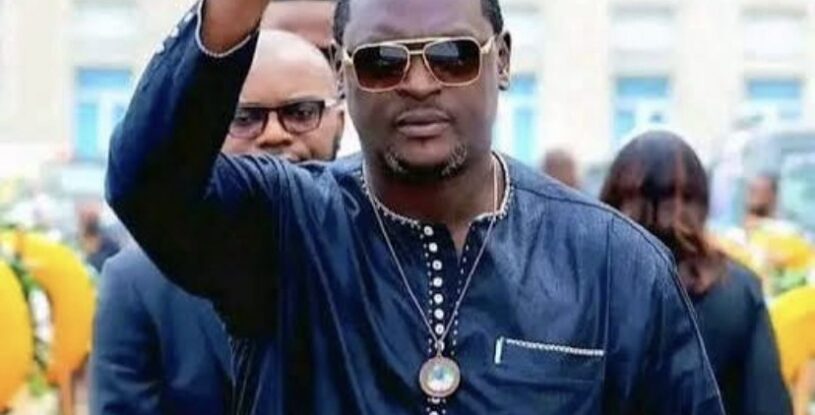 Détention jugée irrégulière de Jacky Ndala : sa défense saisit le Procureur général près la Cour de cassation
