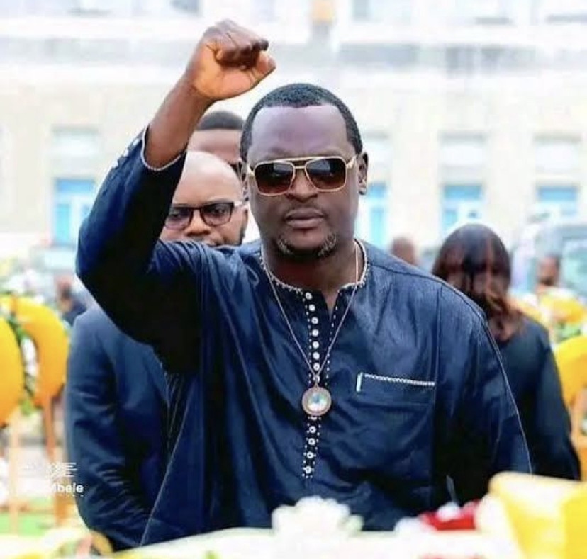 Détention jugée irrégulière de Jacky Ndala : sa défense saisit le Procureur général près la Cour de cassation