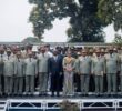 SÉCURITÉ : Arrestation suspecte de six officiers des FARDC à l’aéroport de Mbandaka